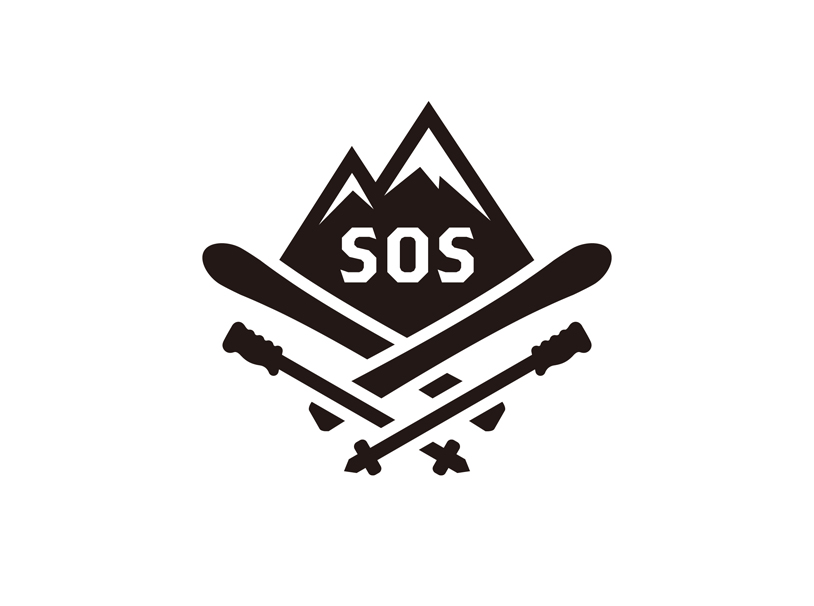 SOS SKI CAMP!の画像